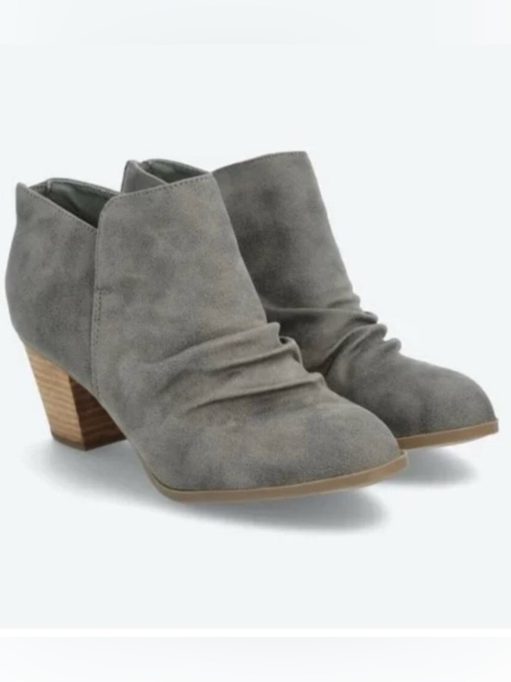 Report Clarice Heeled Bootie size 8